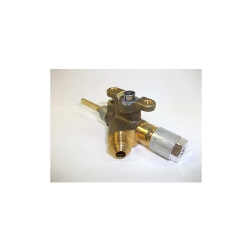 Gáztűzhely gázcsap GORENJE vékony tengelyes / RENDELÉSRE