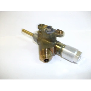 Gáztűzhely gázcsap vékony tengely GORENJE /RENDELÉSRE