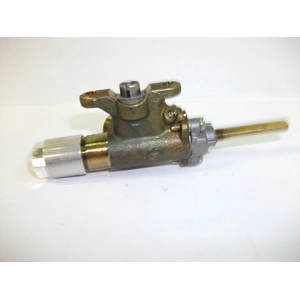 Gáztűzhely gázcsap vékony tengely GORENJE /RENDELÉSRE