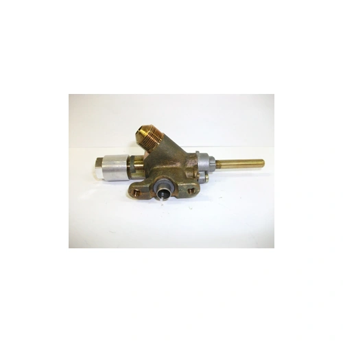 Gáztűzhely gázcsap vékony tengely GORENJE /RENDELÉSRE