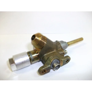 Gáztűzhely gázcsap vékony tengely GORENJE /RENDELÉSRE