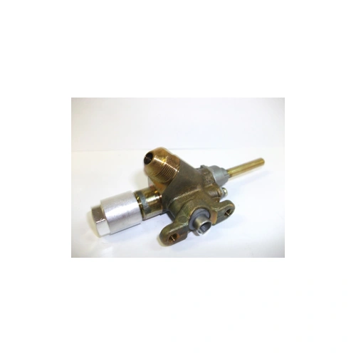 Gáztűzhely gázcsap vékony tengely GORENJE /RENDELÉSRE