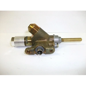 Gáztűzhely gázcsap vékony tengely GORENJE /RENDELÉSRE