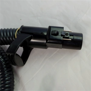 Gégecső SAMSUNG VCC7250H3G porszívó /RENDELÉSRE