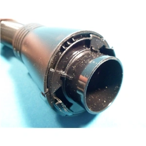 Gégecső (komplett) SAMSUNG porszívó / RENDELÉSRE