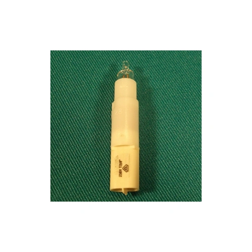 Glimlámpa, (eredeti) INDESIT pl:FI51 BIX tűzhely /RENDELÉSRE