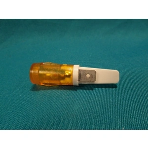 Glimlámpa (hőfokszabályzó) (sárga) FAGOR sütő / RENDELÉSRE