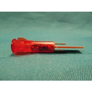 Glimlámpa (piros) FAGOR sütő / RENDELÉSRE