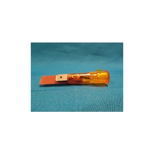 Glimlámpa (sárga) FAGOR sütő / RENDELÉSRE