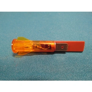 Glimlámpa (sárga) FAGOR sütő / RENDELÉSRE