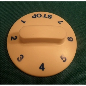 Gomb GORENJE/RENDELÉSRE