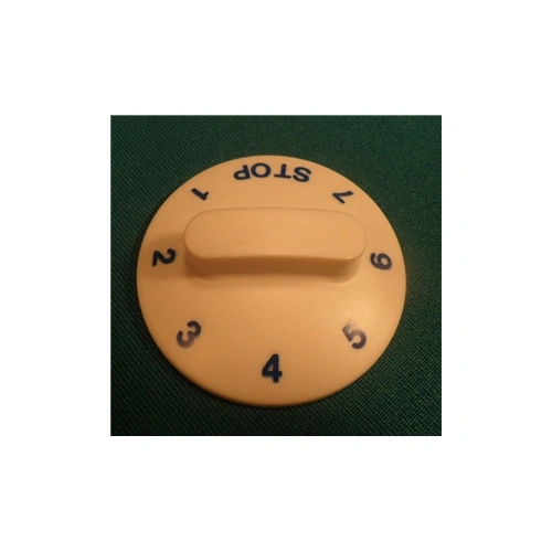 Gomb GORENJE/RENDELÉSRE