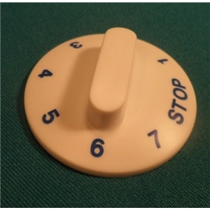 Gomb GORENJE/RENDELÉSRE