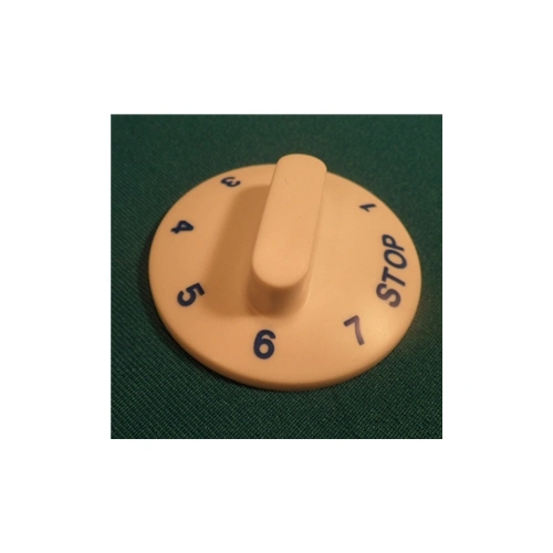 Gomb GORENJE/RENDELÉSRE