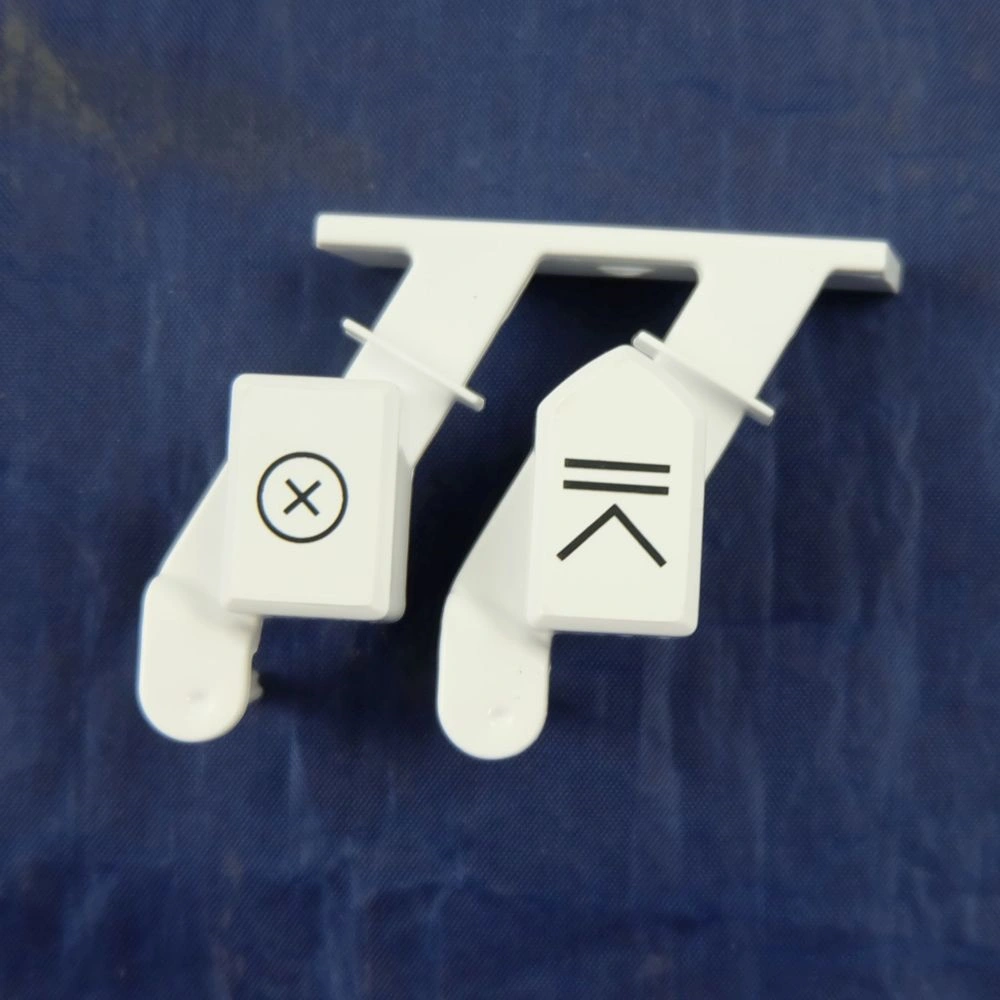 Gomb START (eredeti) WHIRLPOOL / INDESIT mosógép