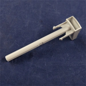 Gomb (cyklontartálytartály, eredeti) SAMSUNG porszívó / RENDELÉSRE