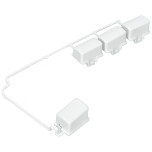 Gomb (eredeti) ELECTROLUX szárítógép 