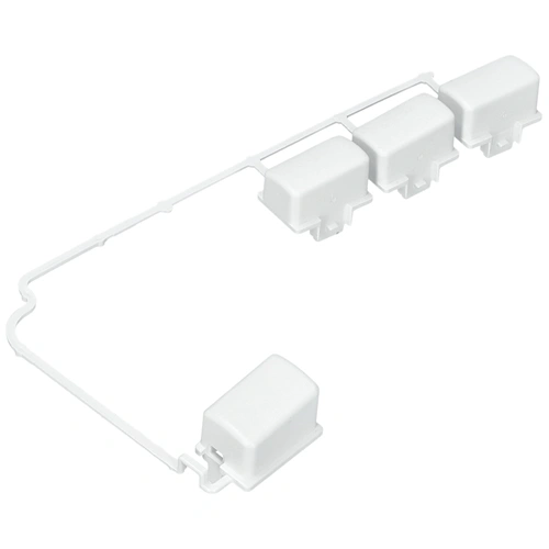 Gomb (eredeti) ELECTROLUX szárítógép 