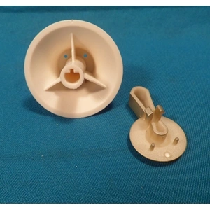 Gomb (eredeti) GORENJE mikrohullámú sütő 