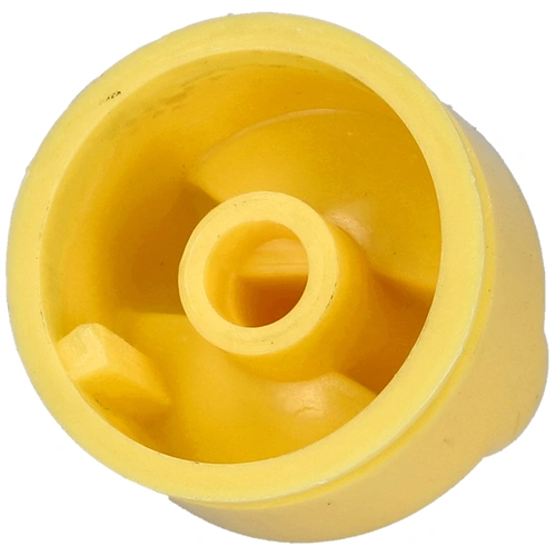 Gomb (eredeti) HAUSER gyümölcscentrifuga / RENDELÉSRE