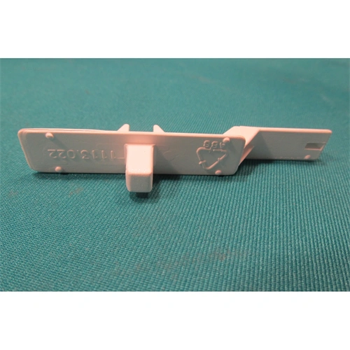 Gomb (eredeti) WHIRLPOOL pl.: AKR420 páraelszívó /RENDELÉSRE