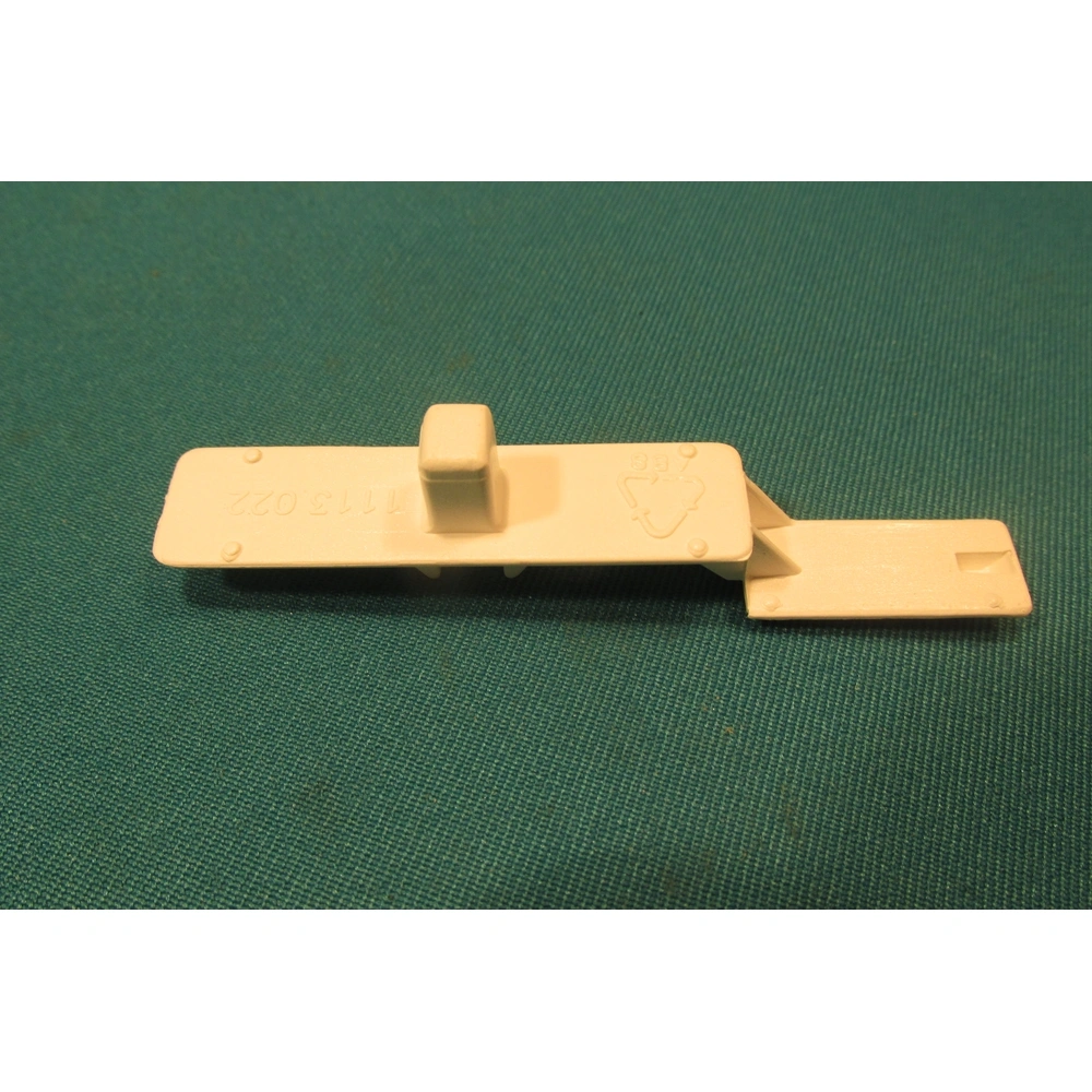 Gomb (eredeti) WHIRLPOOL pl.: AKR420 páraelszívó /RENDELÉSRE