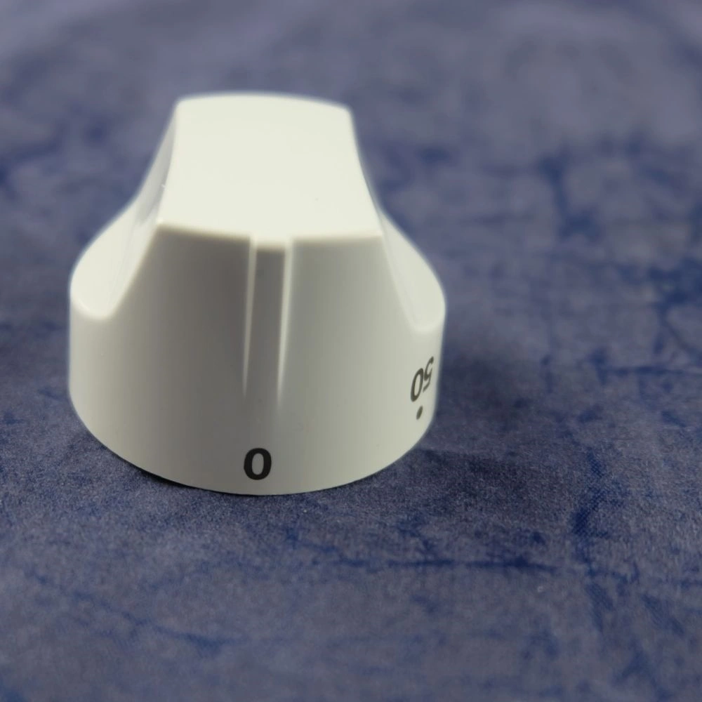 Gomb (eredeti) ZANUSSI tűzhely / RENDELÉSRE