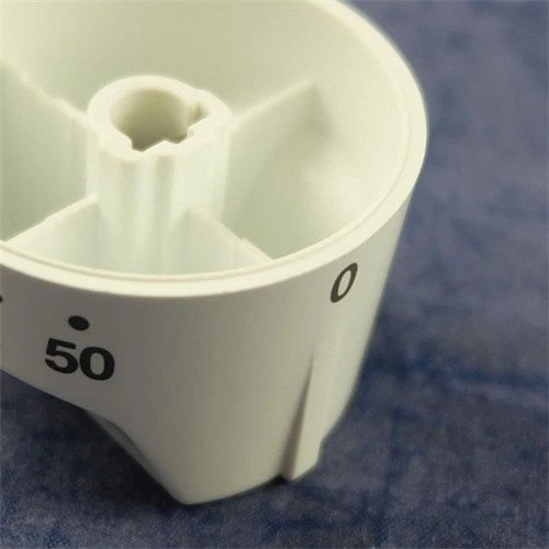 Gomb (eredeti) ZANUSSI tűzhely / RENDELÉSRE