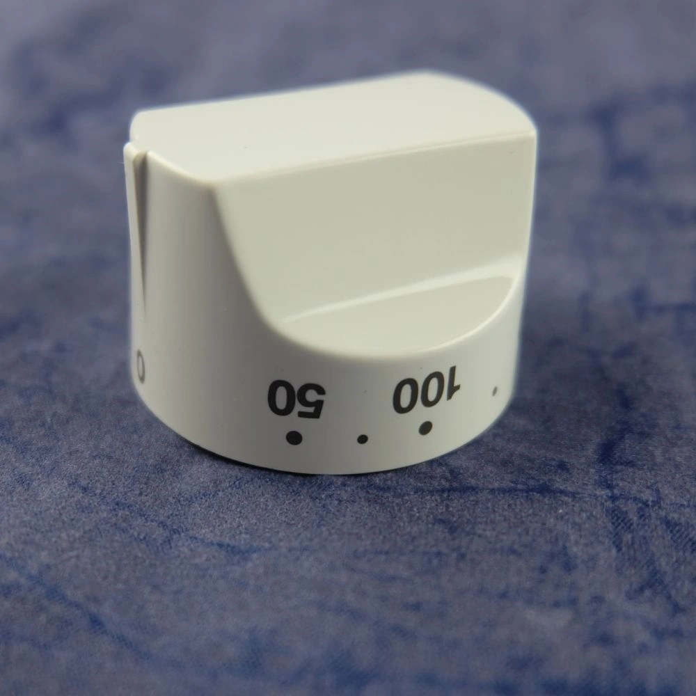 Gomb (eredeti) ZANUSSI tűzhely / RENDELÉSRE