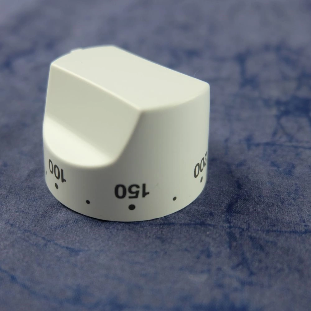 Gomb (eredeti) ZANUSSI tűzhely / RENDELÉSRE