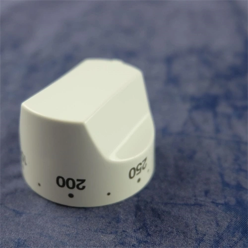 Gomb (eredeti) ZANUSSI tűzhely / RENDELÉSRE