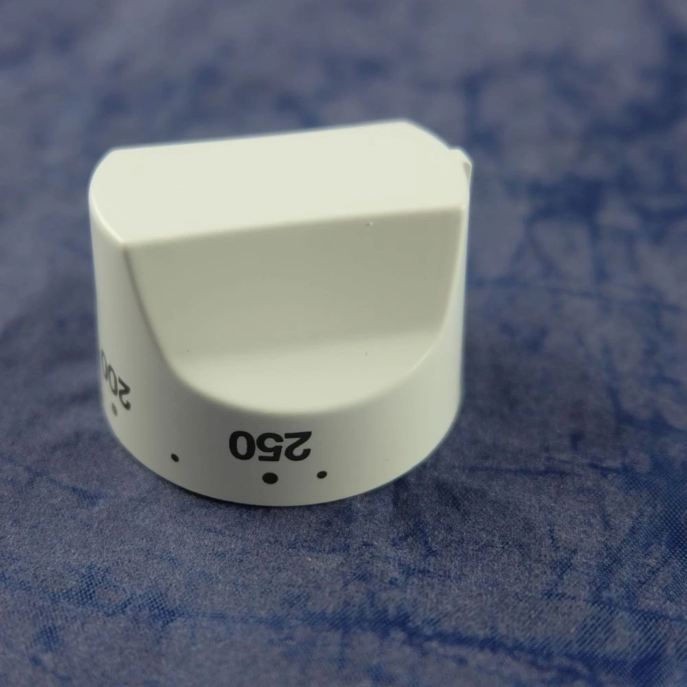 Gomb (eredeti) ZANUSSI tűzhely / RENDELÉSRE