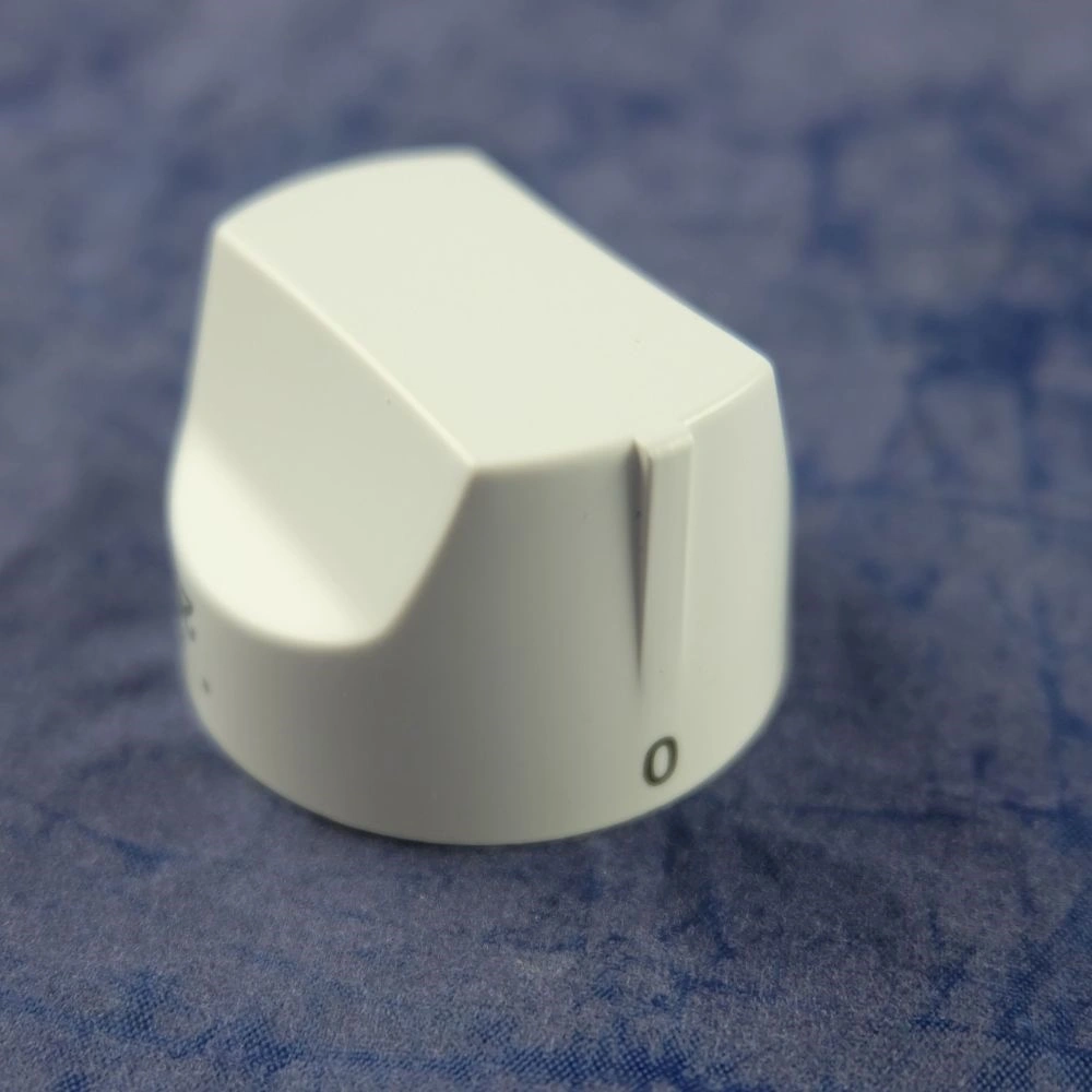 Gomb (eredeti) ZANUSSI tűzhely / RENDELÉSRE