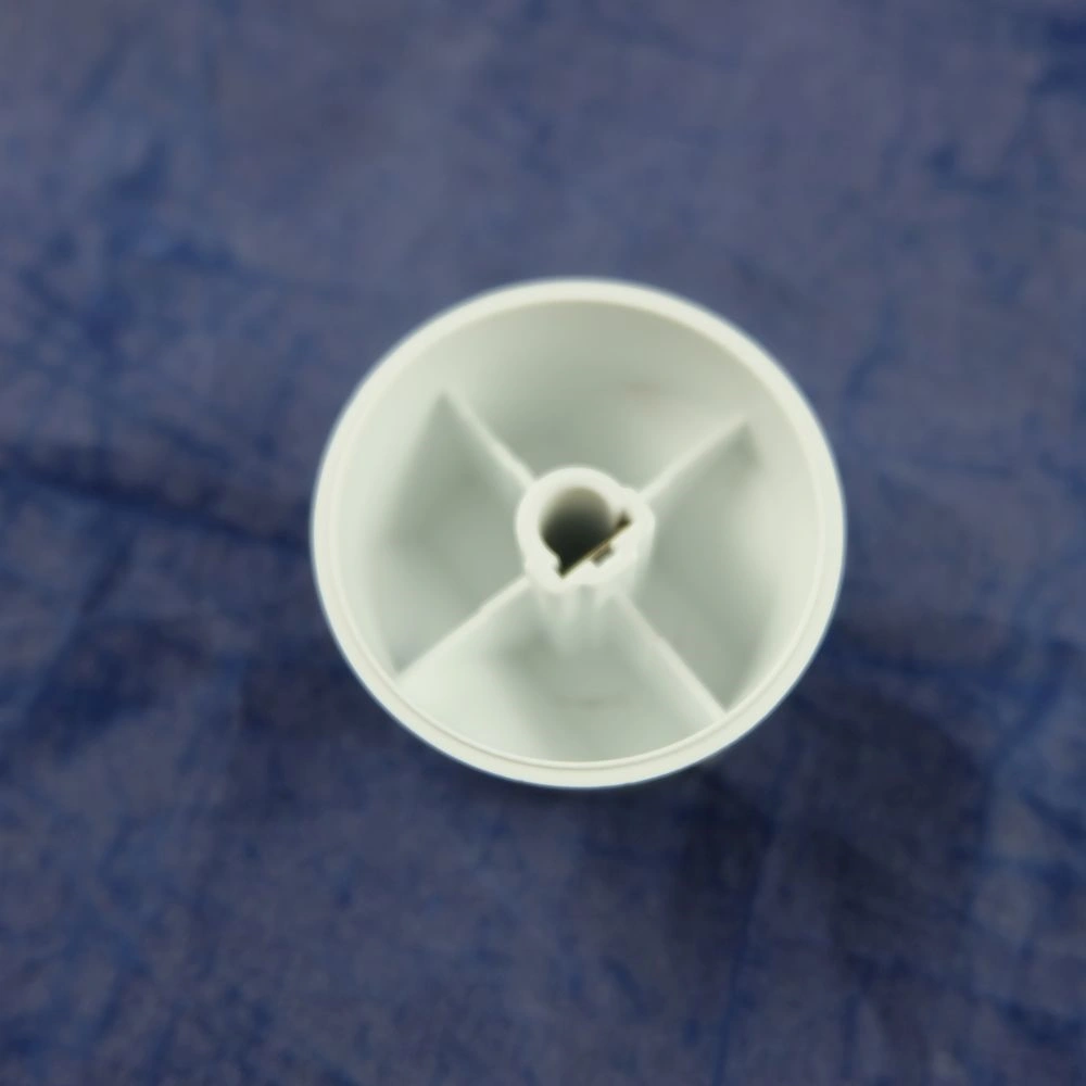 Gomb (eredeti) ZANUSSI tűzhely / RENDELÉSRE