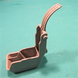 Gomb, fixáló (eredeti) SAMSUNG porszívó / RENDELÉSRE