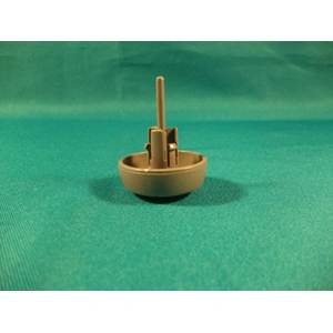 Gomb főkapcsoló, fordulatszám szabályzó (eredeti) ELECTROLUX XIO porszívó / RENDELÉSRE