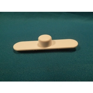 Gomb fokozatkapcsolóhoz (eredeti) ZANUSSI páraelszívó / RENDELÉSRE