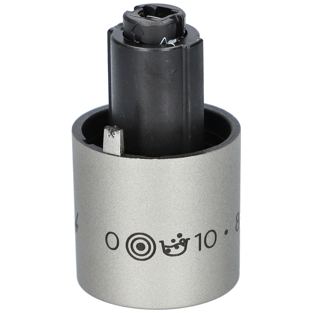 Gomb, főző (eredeti) WHIRLPOOL / INDESIT tűzhely / RENDELÉSRE