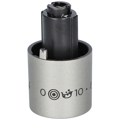 Gomb, főző (eredeti) WHIRLPOOL / INDESIT tűzhely / RENDELÉSRE