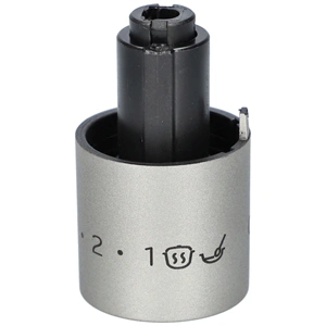 Gomb, főző (eredeti) WHIRLPOOL / INDESIT tűzhely / RENDELÉSRE