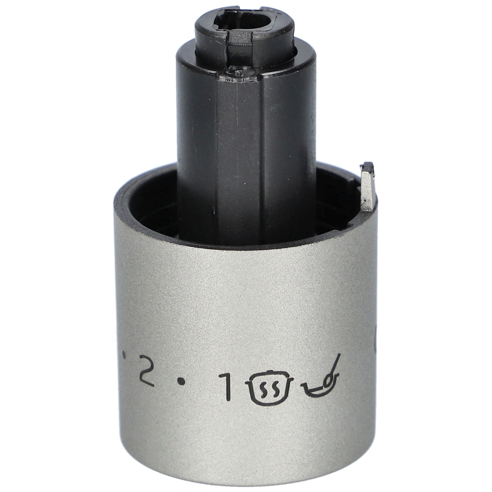 Gomb, főző (eredeti) WHIRLPOOL / INDESIT tűzhely / RENDELÉSRE