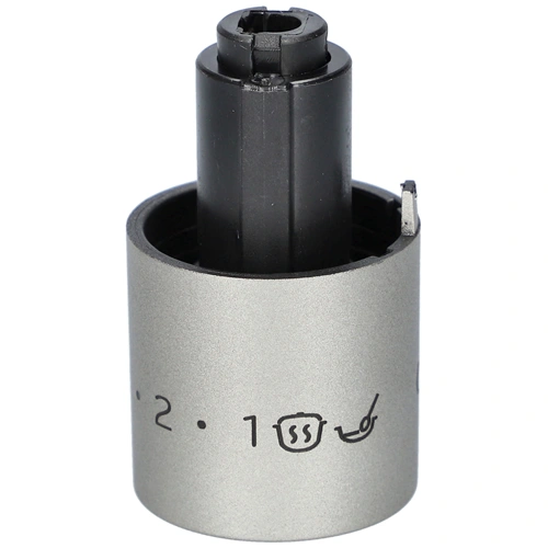 Gomb, főző (eredeti) WHIRLPOOL / INDESIT tűzhely / RENDELÉSRE