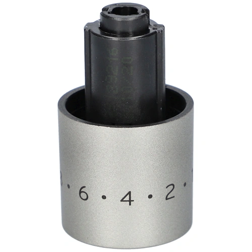 Gomb, főző (eredeti) WHIRLPOOL / INDESIT tűzhely / RENDELÉSRE