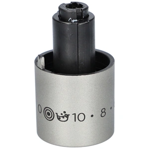 Gomb, főző (eredeti) WHIRLPOOL / INDESIT tűzhely / RENDELÉSRE