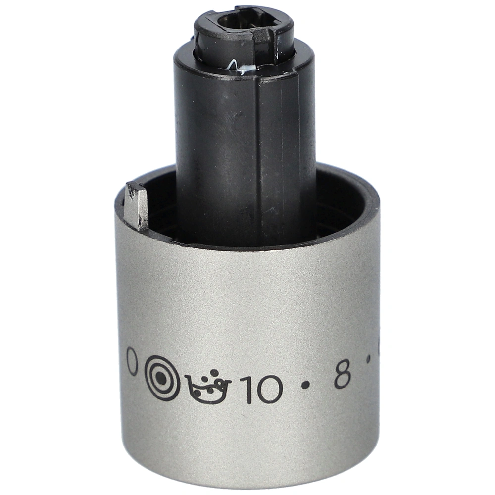 Gomb, főző (eredeti) WHIRLPOOL / INDESIT tűzhely / RENDELÉSRE