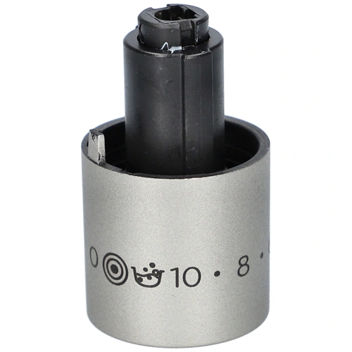 Gomb, főző (eredeti) WHIRLPOOL / INDESIT tűzhely / RENDELÉSRE