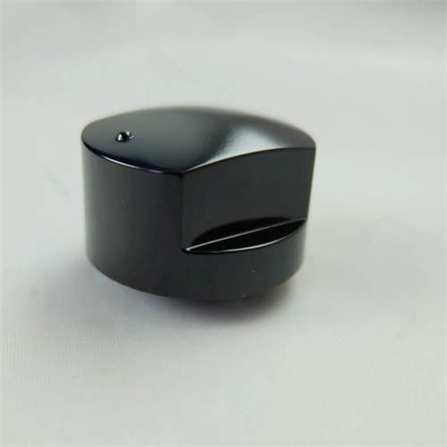 Gomb, főző (eredeti) WHIRLPOOL / INDESIT tűzhely / RENDELÉSRE