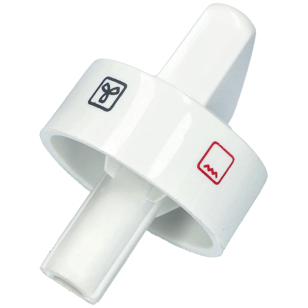 Gomb ( funkció választó ) BOSCH tűzhely / RENDELÉSRE CSAK FEHÉR RENDELHETŐ