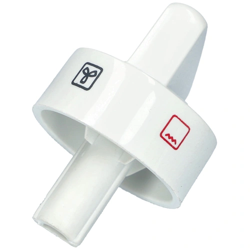 Gomb ( funkció választó ) BOSCH tűzhely / RENDELÉSRE CSAK FEHÉR RENDELHETŐ