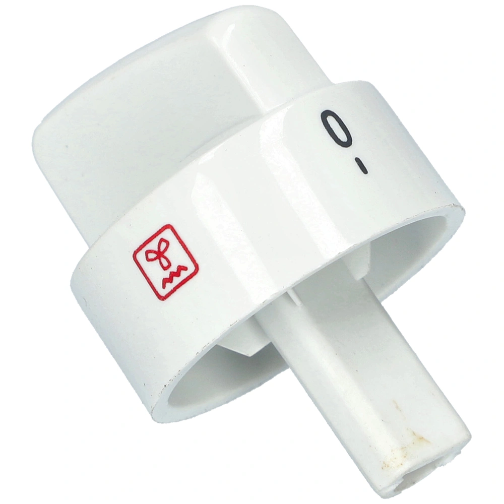 Gomb ( funkció választó ) BOSCH tűzhely / RENDELÉSRE CSAK FEHÉR RENDELHETŐ